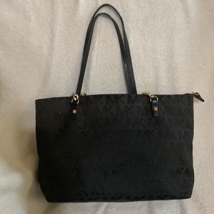 Michael Kors Black purse